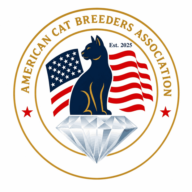 American Cat Breeders Association 